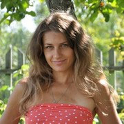 Света Жаббарова on My World.