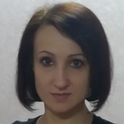 Светлана Цыганкова on My World.