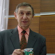 Юрий Петрович Демченко on My World.