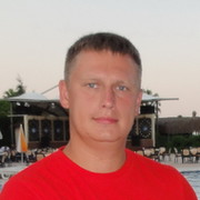 Дмитрий Филатов on My World.