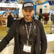 Дмитрий Тахаутдинов on My World.