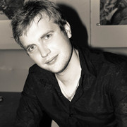 Александр Дроздов on My World.