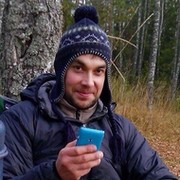 Дмитрий Федотов on My World.
