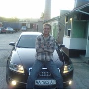 Александр Белан on My World.