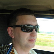 Берестов Дмитрий on My World.