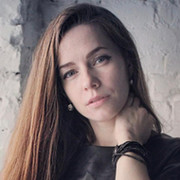 Елена Абашина on My World.