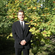 Валерий Калюжный on My World.