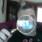 Igor d'Arbino on My World.