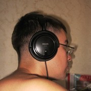 Artem Bilan on My World.