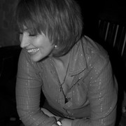 Светлана Боровкова