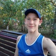 Давид Коржев on My World.