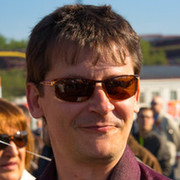 Алексей Давыдов on My World.