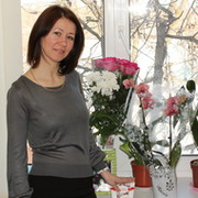 Наталья Сергеева on My World.