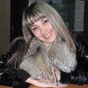 Дана Кемечева on My World.