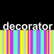 decorator kzn on My World.