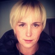 Анна Медведева on My World.
