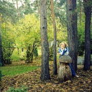 Оксана Демянюк on My World.