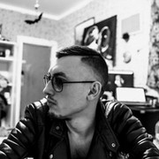 Михаил Дий on My World.