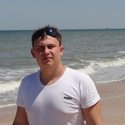 Денис Антишин on My World.