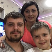 Денис Плаксивый on My World.