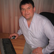 николай нескоромный on My World.