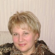 Ольга Вороновская on My World.