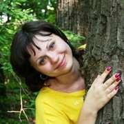 Солнечная Дева on My World.
