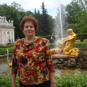 Татьяна Яковлева (Васильева) on My World.