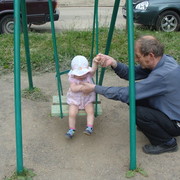 Эдуард Иванов on My World.