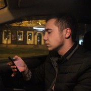 Dmitriy Savtsov on My World.
