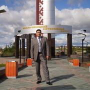 Дмитрий Александров on My World.