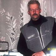 Дмитрий Майковский on My World.