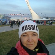 Дина Давлетова on My World.