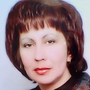 Дина Шаповалова on My World.