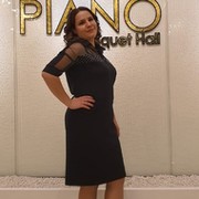 Дина Попова on My World.