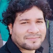dinesh singh on My World.