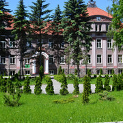 Калининградский филиал ФГБОУ ВО  СПбГАУ on My World.