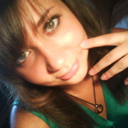 Diana Spokiene on My World.