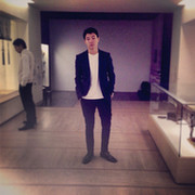 Konstantin Pak on My World.