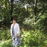 Людмила Дмитриева on My World.