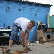 Алексей Чачин on My World.