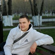 Дмитрий Шуленков on My World.