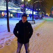 Дмитрий Сизяков on My World.