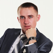Дмитрий Алексеевич on My World.