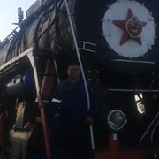 Дмитрий Докучаев on My World.