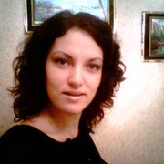 Екатерина Гайдукова on My World.