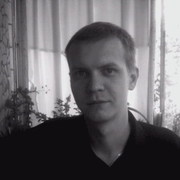Dmitriy Kornienko on My World.