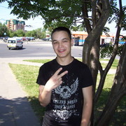 Олег Долгов on My World.