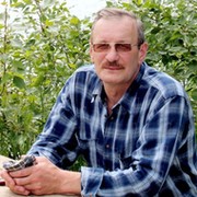 Павел Гаврилов on My World.