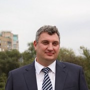 Андрей Штыхно on My World.